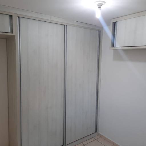 Aluga-se apartamento no condominio Parque Braga por Alves Araújo Corretora de Imóveis