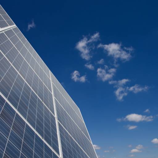 Empresa de Instalação de Energia Solar