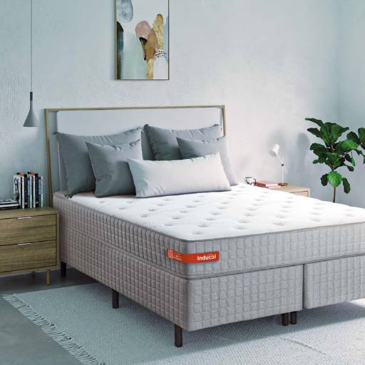 Colchão de casal (Wind)