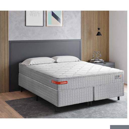 Colchão de casal (Dream)