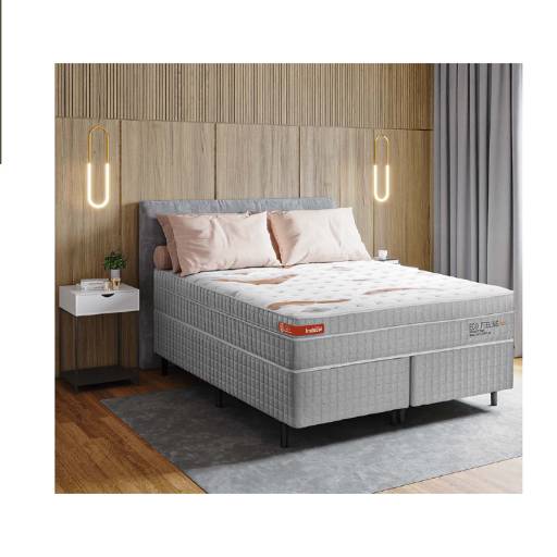 Colchão de casal (Eco Filling)