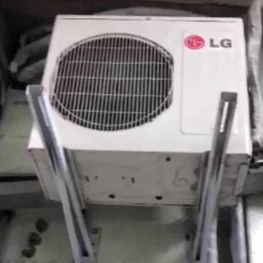 Comprar o produto de Instalação de ar condicionado em São Paulo em Ar Condicionado pela empresa Ideal Telecom em São Paulo, SP por Solutudo