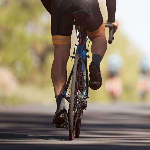 Venda de vestuário por Sportlife Bicicletaria 