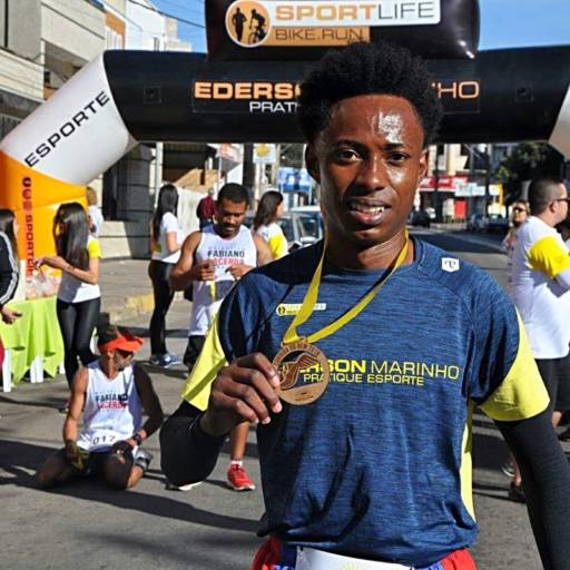 Organização de eventos esportivos