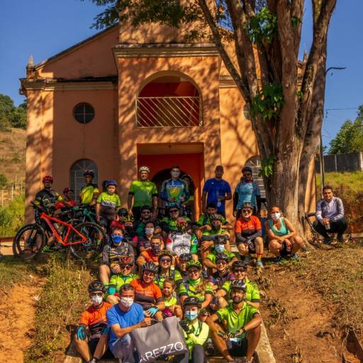 Organização de ciclismo por Sportlife Bicicletaria 