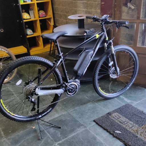 Bicicletas para adulto