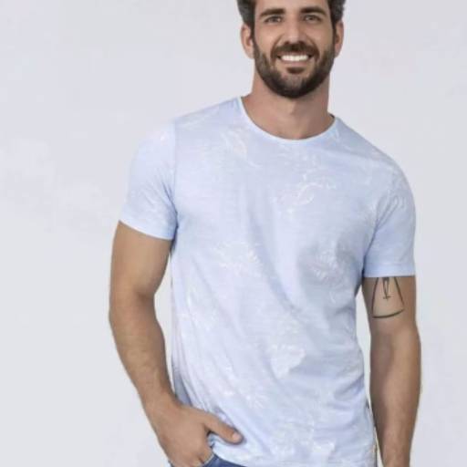 Camisetas em atacado  por Noeli Variedades