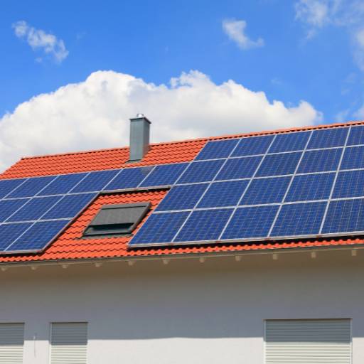 Comprar o produto de Energia Solar para Residência em Energia Solar pela empresa Planalto Energia Solar em Joinville, SC por Solutudo