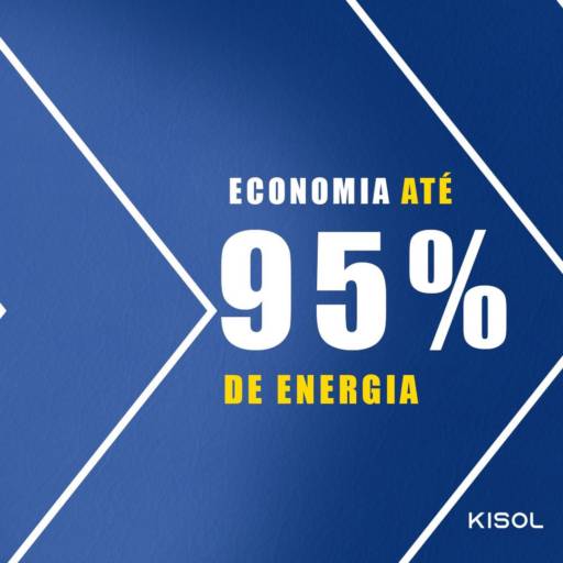 Comprar o produto de Empresa especializada em Energia Solar em Energia Solar pela empresa Kisol Energia Solar  em Tapejara, PR por Solutudo