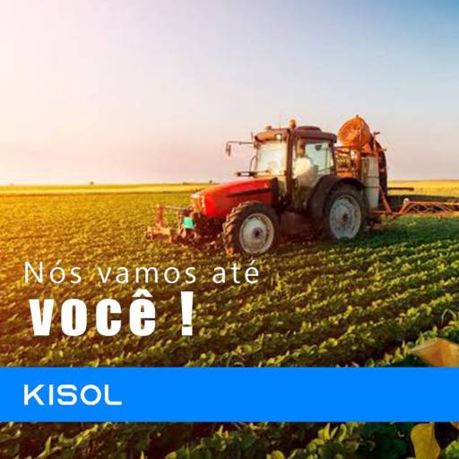 Energia Solar para Indústrias por Kisol Energia Solar 