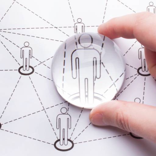 RH e Departamento Pessoal