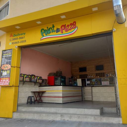Comprar o produto de Melhor pizzaria de São Paulo em Pizzarias pela empresa Point da Pizza em São Paulo, SP por Solutudo