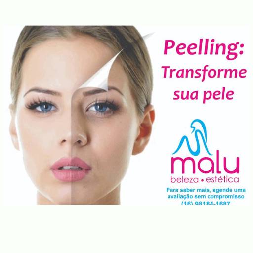 Limpeza de Pele por Malu Beleza e Estética