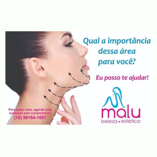 Tratamento rejuvenecedor por Malu Beleza e Estética