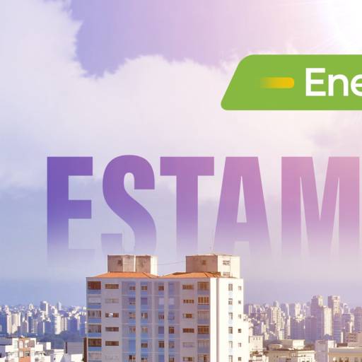 Energia Solar para Residências por Ecoefin Igarapé Energia Solar