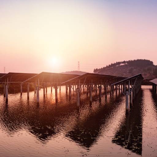 Gerador de Energia Solar