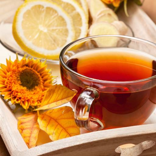 Chá naturais em Dracena 