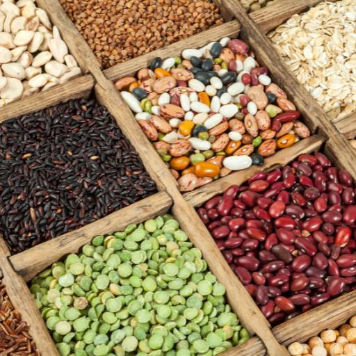 Produtos veganos em Dracena 