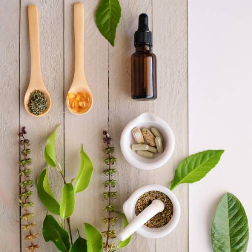 Farmácia Natural em Dracena 