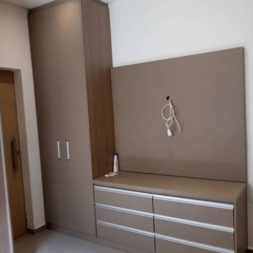 Móveis sob medida  por RCS Móveis Planejados