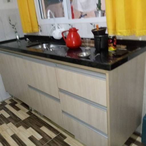 Móveis planejados para loja 