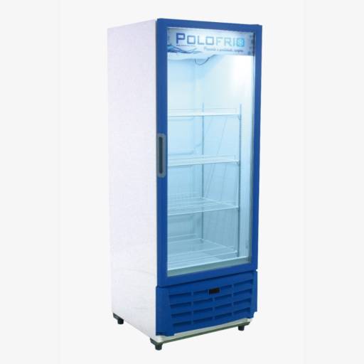 Comprar o produto de Visa cooler 450L POLOFRIO em Refrigeração pela empresa SOS Equipamentos  em Bauru, SP por Solutudo