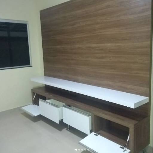 Móveis Planejados para Sala por JM Móveis Planejados