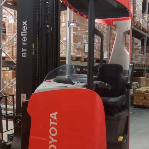 Manutenção de Carrinhos Hidráulicos – Eficiência e Durabilidade em Cajamar/SP