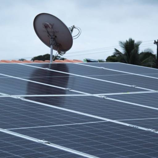 Comprar o produto de Energia Solar para Indústrias​​ em Energia Solar pela empresa JL Solar em Alagoinhas, BA por Solutudo
