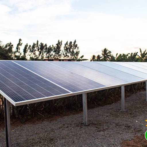 Comprar o produto de Financiamento Solar em Energia Solar pela empresa JL Solar em Alagoinhas, BA por Solutudo