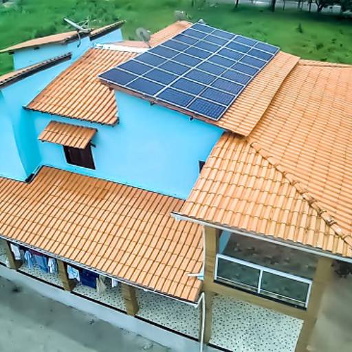 Comprar o produto de Energia Solar em Crisópolis em Energia Solar pela empresa JL Solar em Alagoinhas, BA por Solutudo