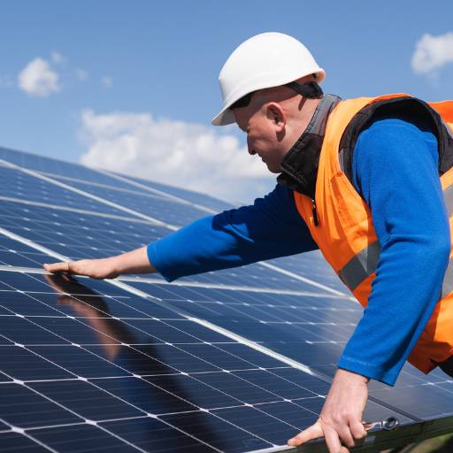 Comprar a oferta de Empresa de Energia Solar em Energia Solar pela empresa Photon's Energia Fotovoltaica em Leme, SP por Solutudo