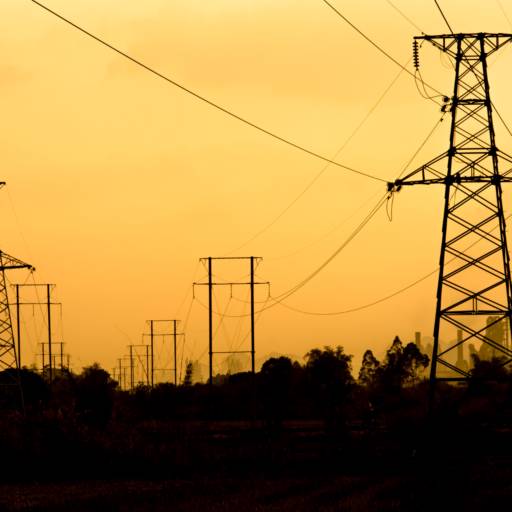  Projetos de Energia: Soluções Eficientes em Montes Claros/MG por Alsano Gestão de Negócios em Energia