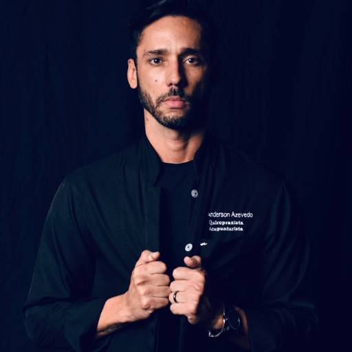 Quiropraxista  por Studio Dr Anderson Azevedo