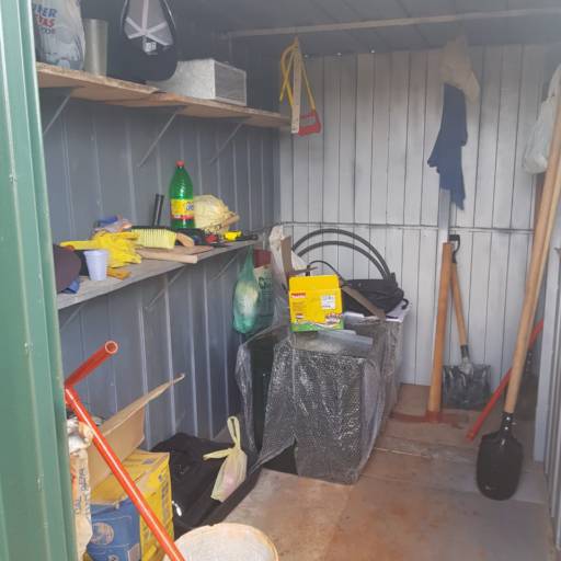 Aluguel de Containers