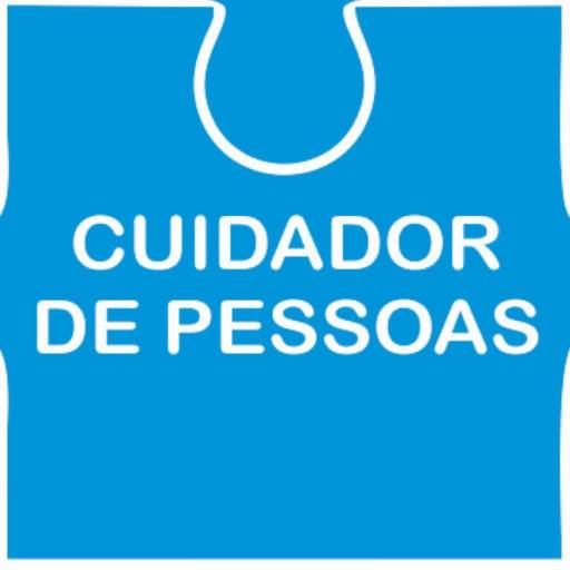 Cuidador de pessoas 