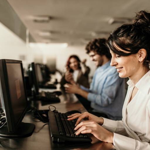 Suporte em TI para empresas 