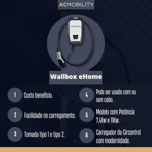 Especialista em mobilidade elétrica