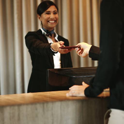 Serviços de Conservação