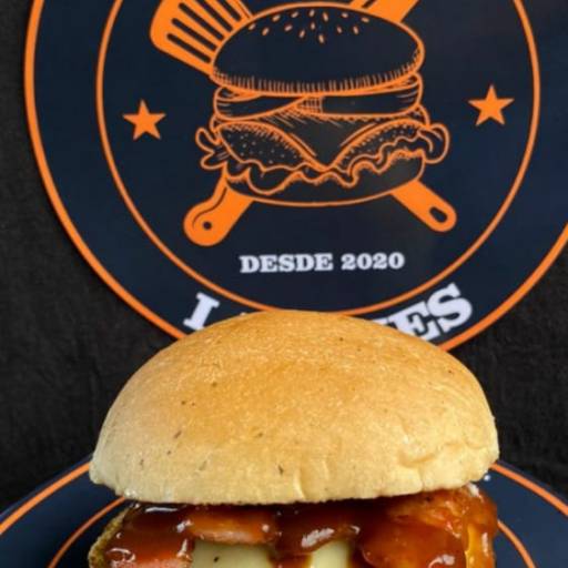 Peça já o seu!!! por Burgão Lanches