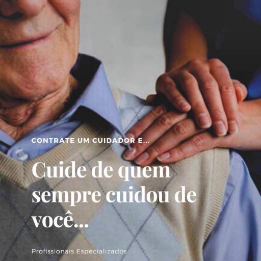 Técnico de enfermagem