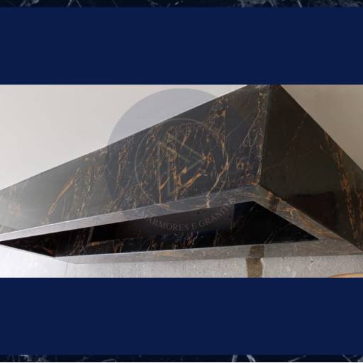 Granito Verde Ubatuba em Barueri, SP por R2M Mármores