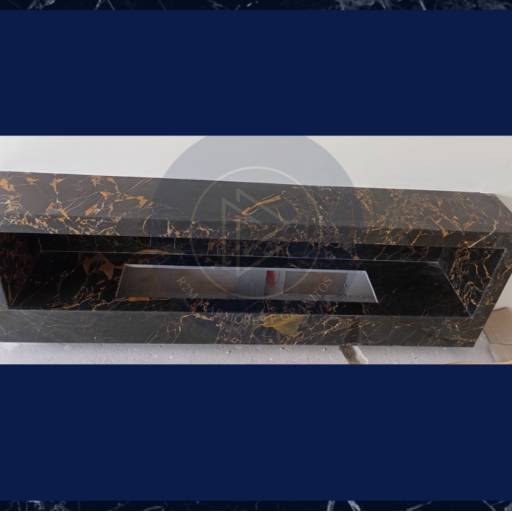 Granito Verde Ubatuba em Barueri, SP por R2M Mármores