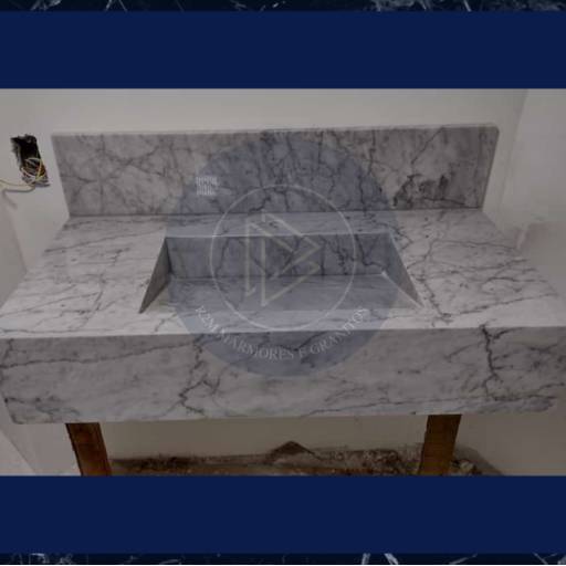 R2M Mármores em Barueri, SP por R2M Mármores