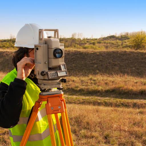 Profissionais em Topografia – Precisão e Expertise em Sapiranga/RS por JNS Topografia