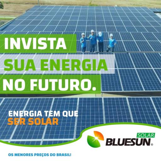 Financiamento Solar por VSP Energia Solar