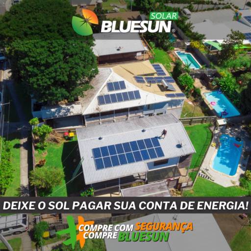 Limpeza de Placa Solar