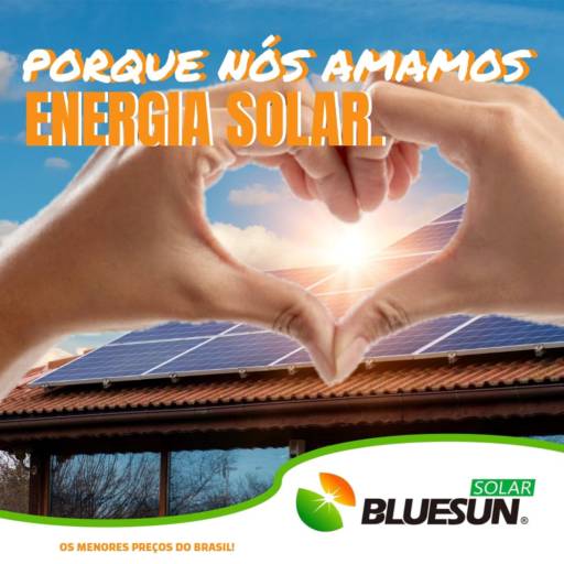Carport Solar por VSP Energia Solar