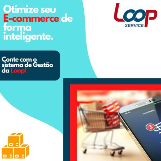 Comprar o produto de Logística de mercadoria em Disk Moto - Entregas pela empresa LOOP SERVICE em São Paulo, SP por Solutudo
