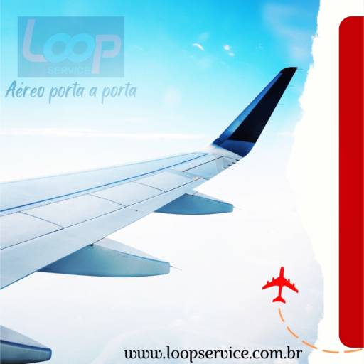 Comprar o produto de Transporte aéreo em Disk Moto - Entregas pela empresa LOOP SERVICE em São Paulo, SP por Solutudo